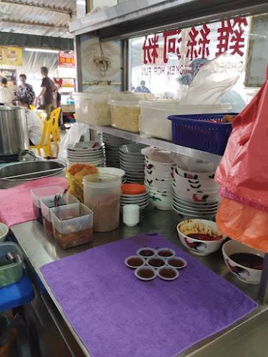 Comentarii opinii despre Chuan Lee Restaurant