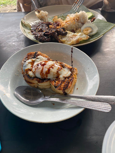 Nasi Lemak Dil - Gastronomi dan perhotelan
