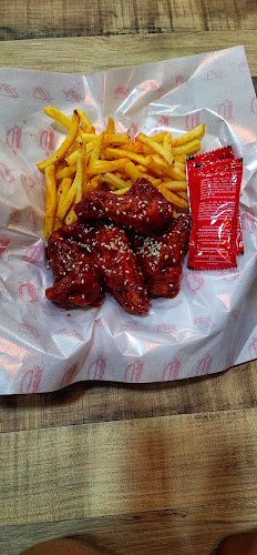 Big Tas' Tea Pandan Indah, Kuala Lumpur - Gastronomi dan perhotelan