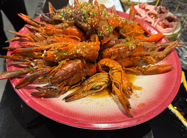 Jogoya - Gastronomi dan perhotelan