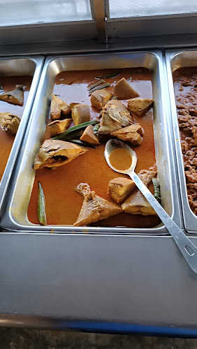 Comentarii opinii despre KEDAI MAKAN ABANG MAT