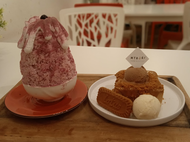 Opinii despre MyKori Dessert Cafe Seksyen 7 în Shah Alam - Gastronomi dan perhotelan