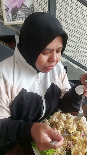 G.Foti Kopitiam - Cheras