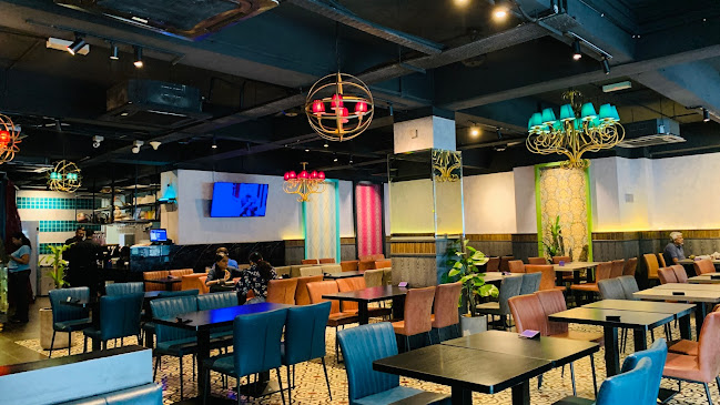 Opinii despre Tasty Chapathi Restaurant | PJ | Restoran Tasty Chapathi în Petaling Jaya - Gastronomi dan perhotelan