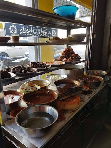 Restoran SMR Nasi Lemak Royale