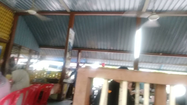 Nasi Ayam Railway - Gastronomi dan perhotelan