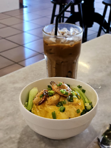 Kantine Oldtown - Ipoh