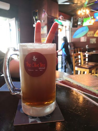 Comentarii opinii despre The Beach Bar