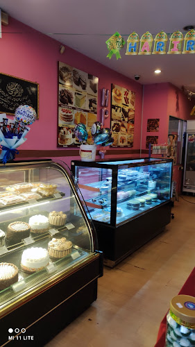 Liana's Fresh N Bake - Ipoh