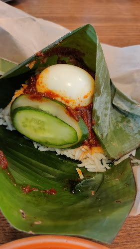 Opinii despre Groovitiam în Kuala Lumpur - Gastronomi dan perhotelan