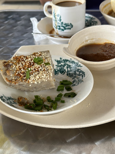 Comentarii opinii despre Old KL Kopitiam