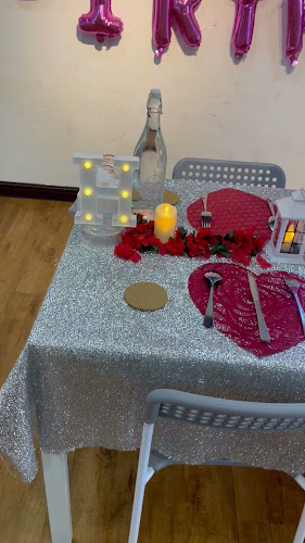 Opinii despre Baristamu Cafe în Kota Bharu - Gastronomi dan perhotelan