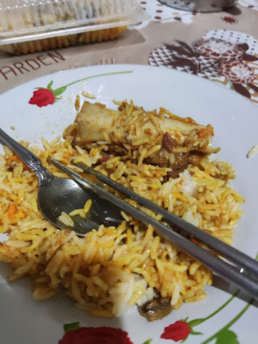 Comentarii opinii despre Restoran Mahashafi SDN BHD