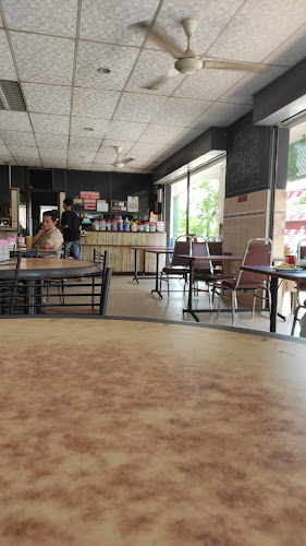 Restoran Faiziy Tomyam - Gastronomi dan perhotelan