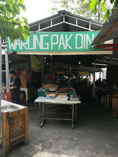 Opinii despre Warung Pak Din Palm Grove Klang în Klang - Gastronomi dan perhotelan