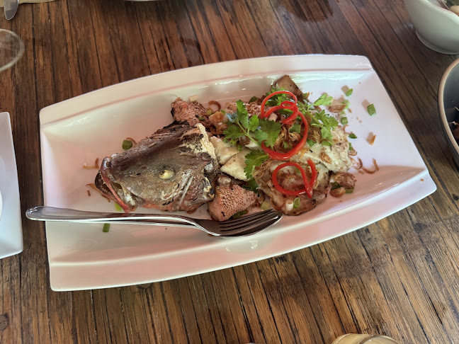 Jalan 1, Taman Tun Abdul Razak, 68000 Ampang, Selangor