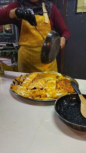 Opinii despre Sumber Rejeki în Sibu - Gastronomi dan perhotelan