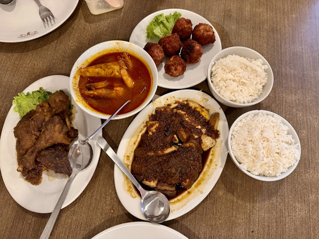 Opinii despre Nancy's Kitchen (Non-Halal) în Melaka - Gastronomi dan perhotelan