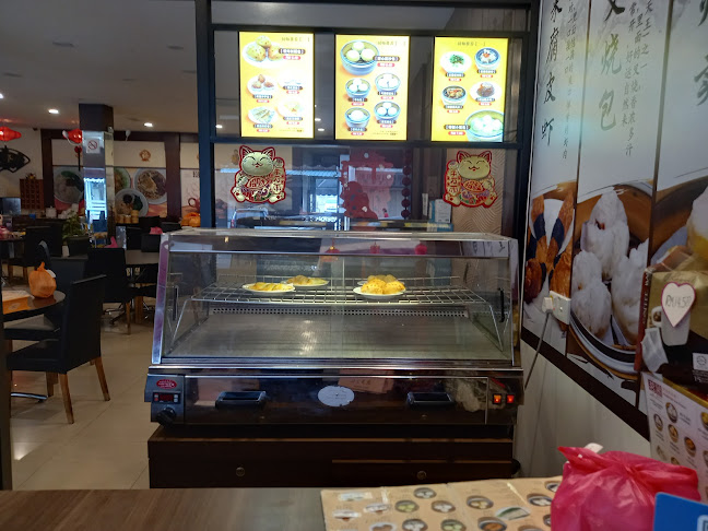 Opinii despre Ming Castle Dim Sum 茗阁港式点心 în Batu Pahat - Gastronomi dan perhotelan