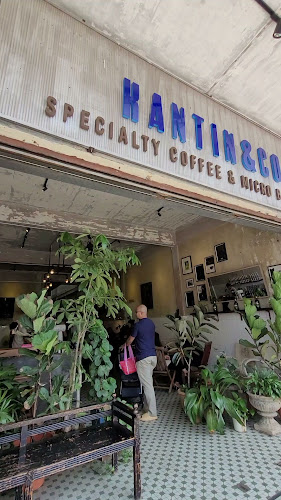 Kantin & Co - Kuantan