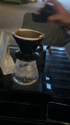 Opinii despre Moaci Street Cafe în George Town - Gastronomi dan perhotelan