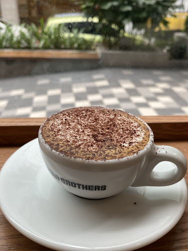 BEAN BROTHERS @Bukit Bintang