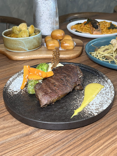 Comentarii opinii despre Chef’s Canvas