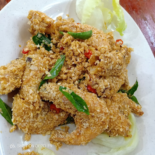 Seng Kee Miri Food Centre - Gastronomi dan perhotelan