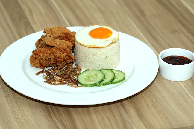 81 & 83, Jalan Aliff 4, Taman Damansara Aliff, 81200 Johor Bahru, Johor Darul Ta'zim