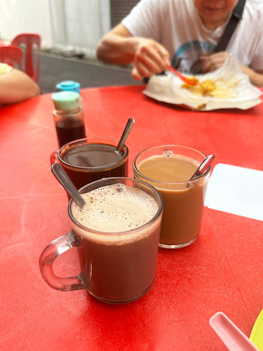 白沙湾海鲜饭店 Restaurant Sandy Bay - Gastronomi dan perhotelan