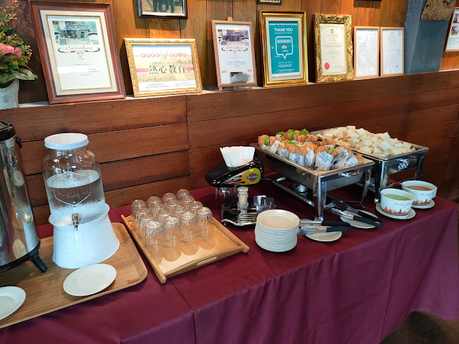 Opinii despre Carabao Thai Restaurant - Stulang în Johor Bahru - Gastronomi dan perhotelan