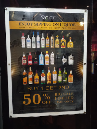 The Voice Skypark Onecity