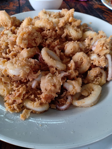 Opinii despre D'port Ikan Bakar Seafood Kuala Sepetang Taiping în Kuala Sepetang - Gastronomi dan perhotelan