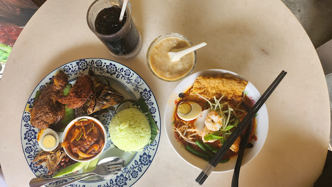 Jonker Street, 54, Jalan Hang Jebat, 75200 Melaka