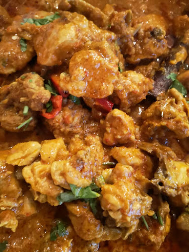 Comentarii opinii despre D'Kayangan Steamboat BBQ Buffet