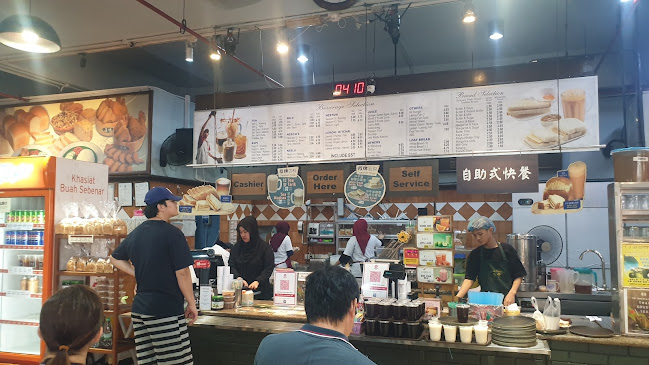 Opinii despre Fook Yuen 富源-Asia City în Kota Kinabalu - Gastronomi dan perhotelan