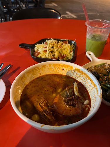 101 Kitchen THAI FOOD - Gastronomi dan perhotelan