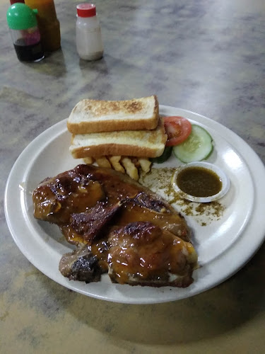 Thomas Western Food - Taiping