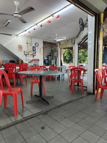 Restoran Shuangxi Lou Sdn Bhd