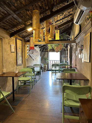 Kee Nguyễn Heritage - Terengganu - Gastronomi dan perhotelan