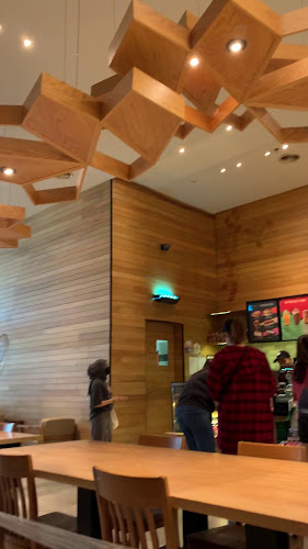 Comentarii opinii despre Starbucks