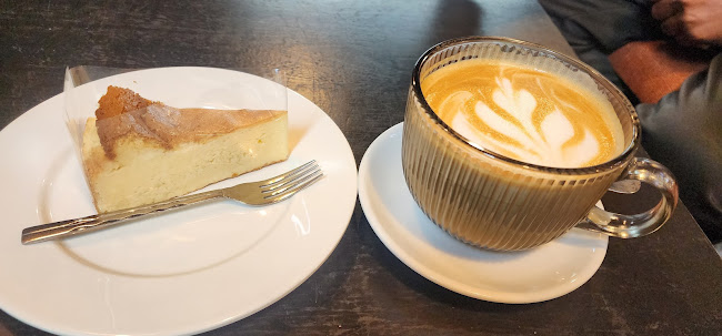 coFFee by che - Kuala Lumpur