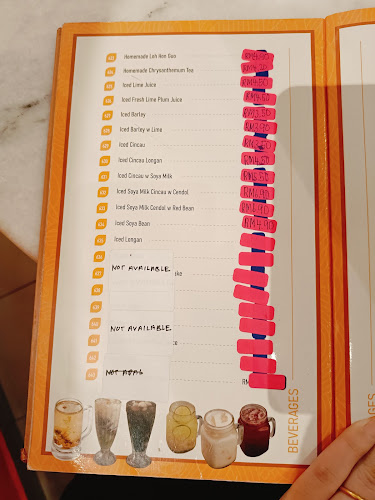 Kopitiam Hailam - Raub