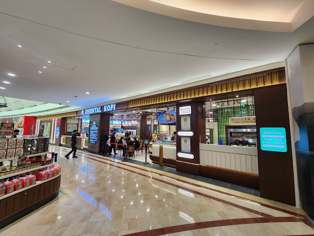 Lot 414-415 & OS404, Level 4, Menara Berkembar Petronas, Kuala Lumpur City Centre, 50088 Kuala Lumpur, Wilayah Persekutuan Kuala Lumpur