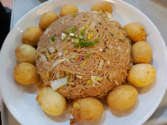 Comentarii opinii despre Restoran Golden Happiness