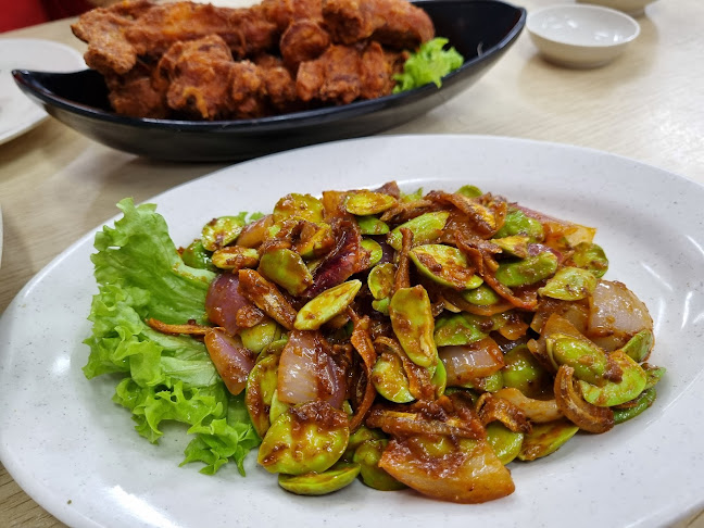 Comentarii opinii despre Restoran Ah Meng