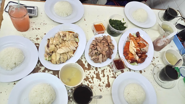 Comentarii opinii despre Country Chicken Rice