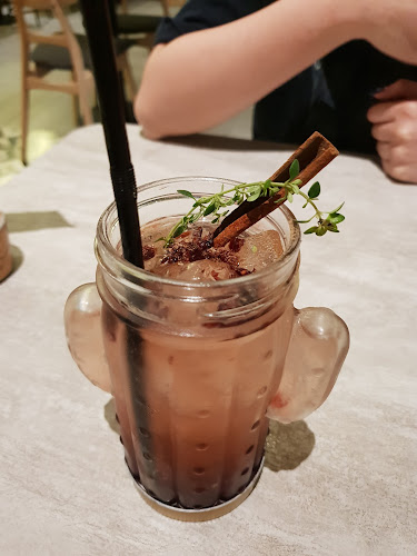 Foremula Cafe - Petaling Jaya