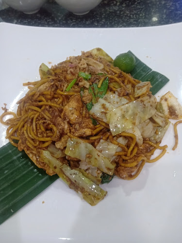 Comentarii opinii despre BTC Bistro Inanam