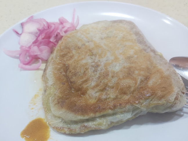 Hameediyah Restaurant - Gastronomi dan perhotelan